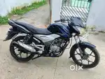 Bajaj discover 2013