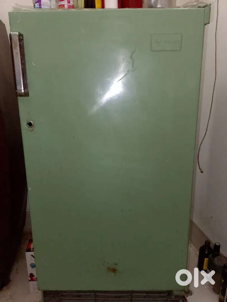 Voltas fridge for sale.