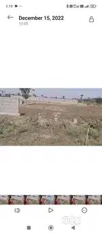 Gopalmath commercial land no construction done till now