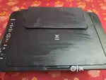 Pixma printer