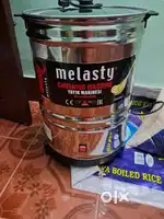 Electric  butter churning machine
