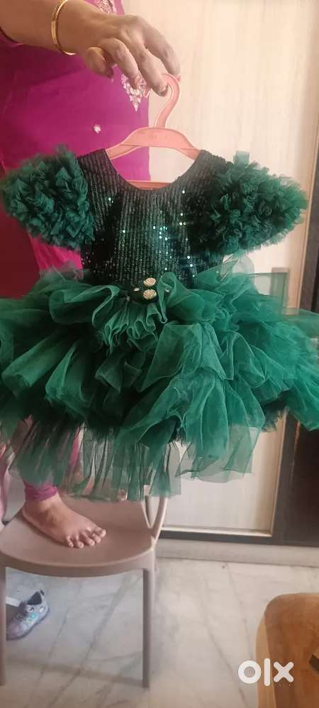 Girls frocks