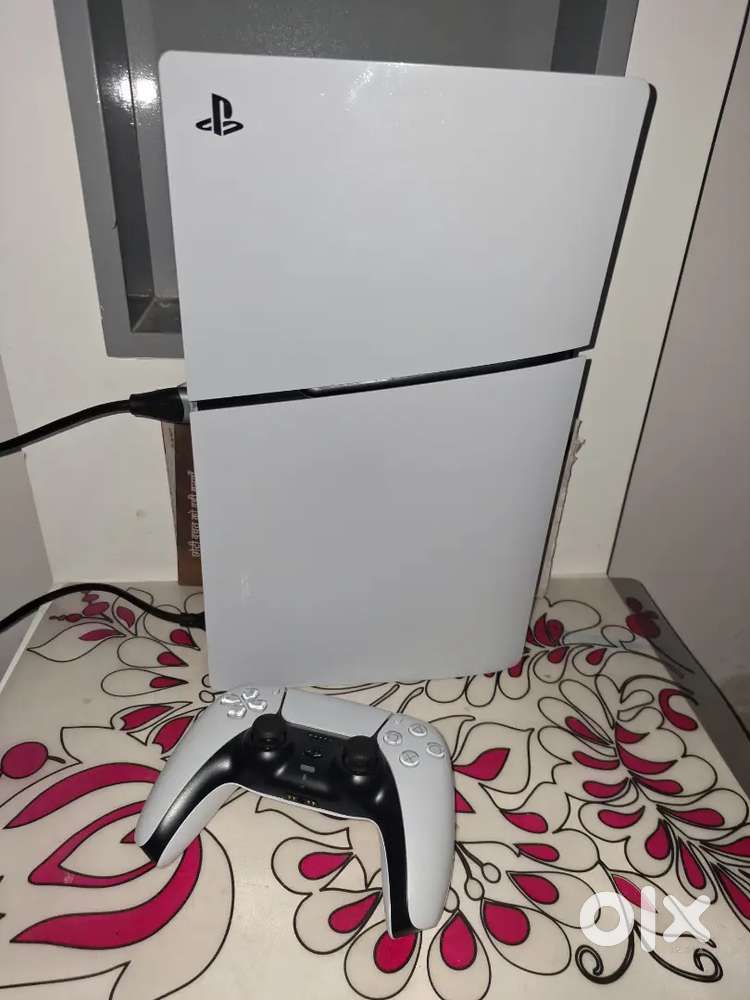 Ps5 slim disc edition