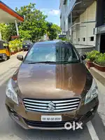 Maruti Suzuki Ciaz, 2016, Diesel