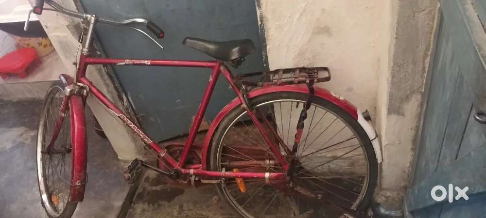 Badi Cycle Lena hai