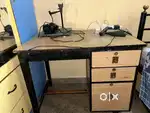 Study table for urgent sale
