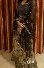 Fancy Lehenga from Aara brand