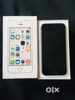 iphone 5s Space gray color