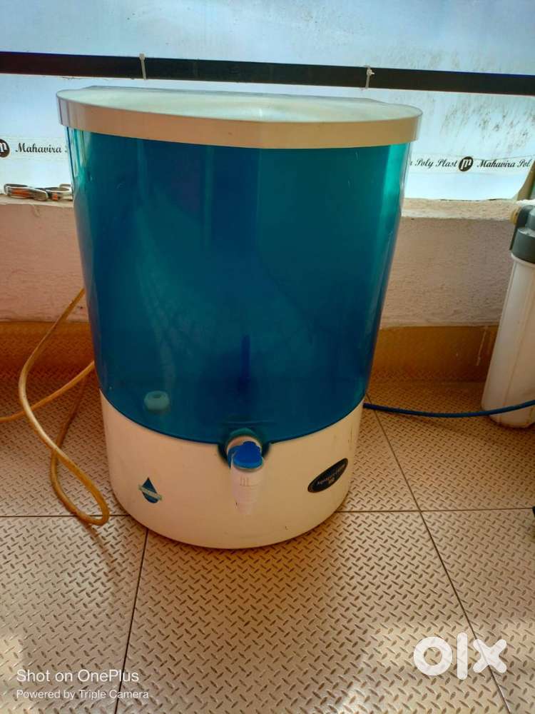Water filter Aquaguard RO