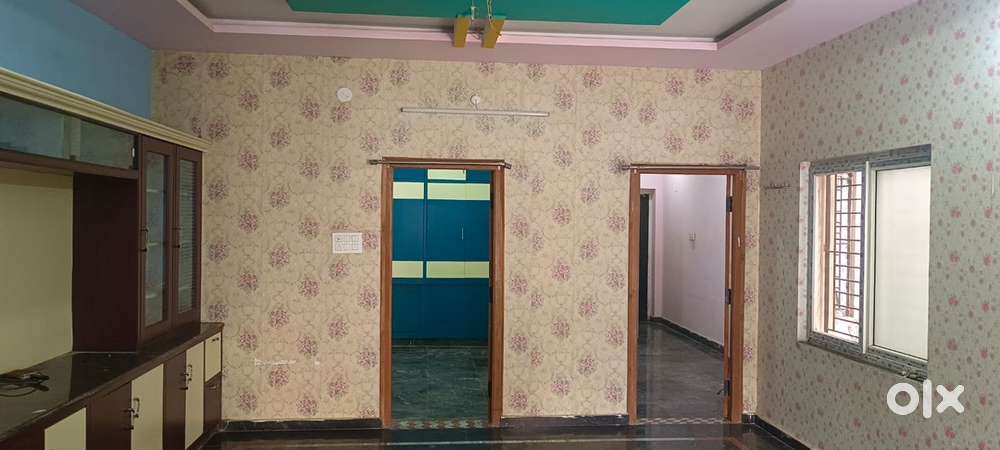 RENT FOR HOUSE KALLUR ESTATE KURNOOL