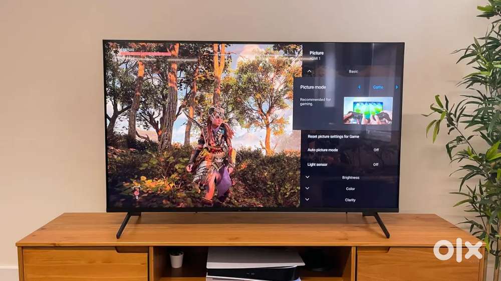 42 Smart Led Tv 2 Years Warranty New Brand Available With Exchange