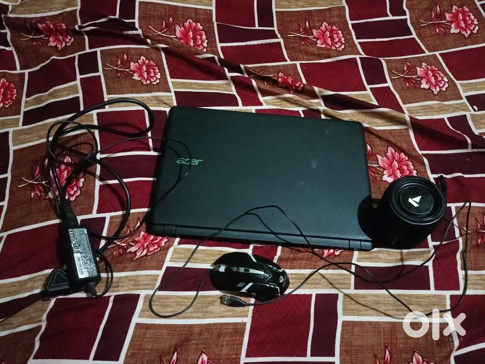 Acer laptop