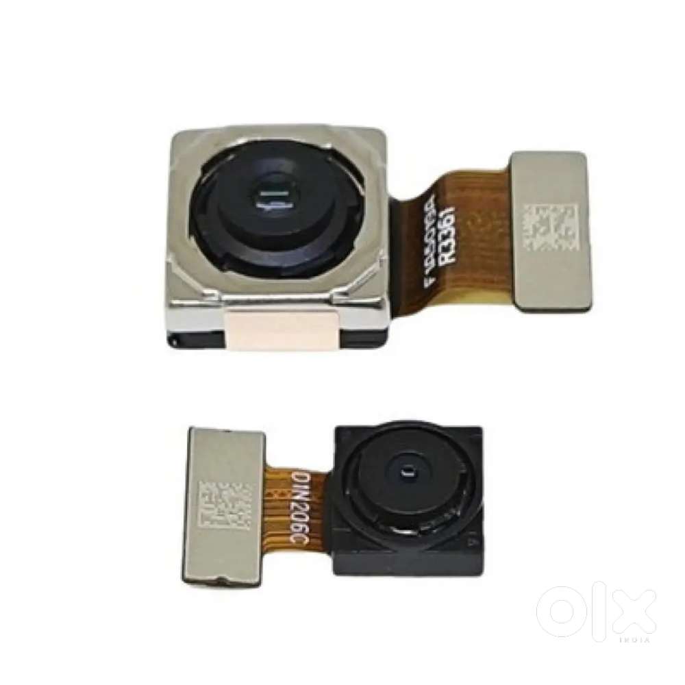 Xiomi 13c 5g new camera main camera and front