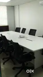 Fully funny1750 sqft office space