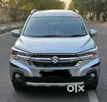 Maruti Suzuki XL6 1.5 Zeta MT, 2023, CNG & Hybrids
