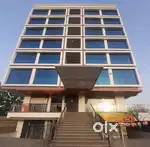 Fully furnished Studio apartment