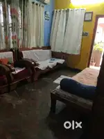 4 bhk duplex Hus 80 lakh kavoor near junction