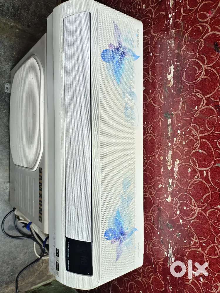 Samsung inverter modal ac 3  Star
