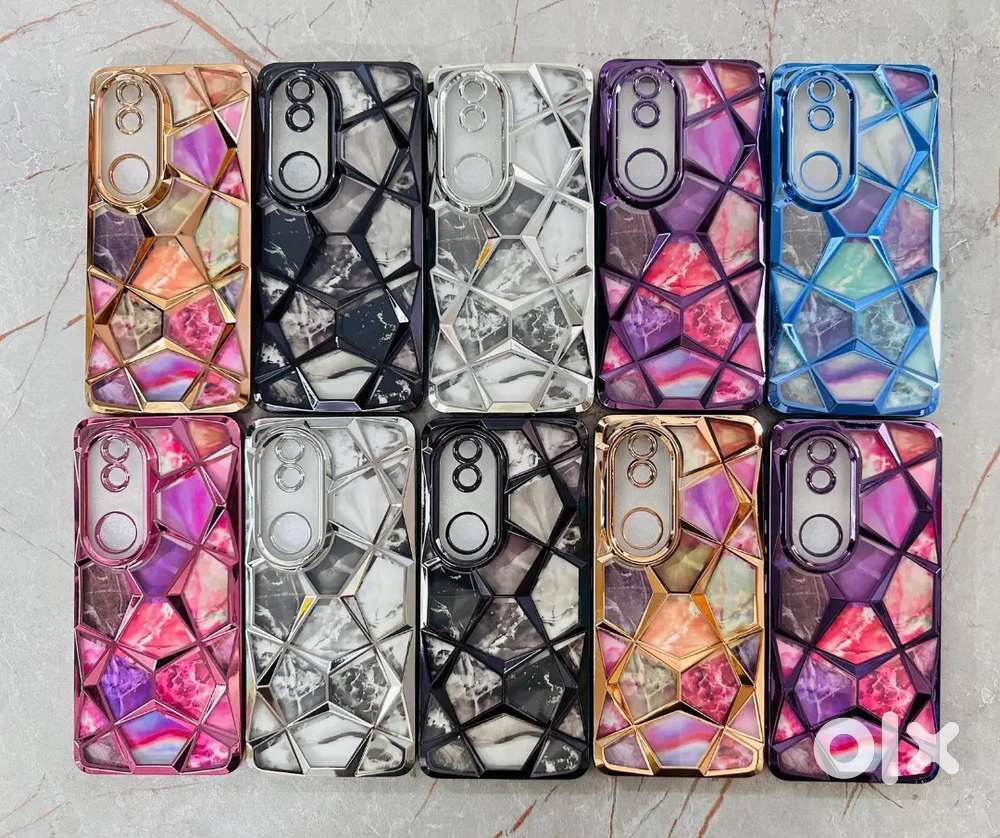 Mobile accessories selling