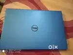 Dell laptop