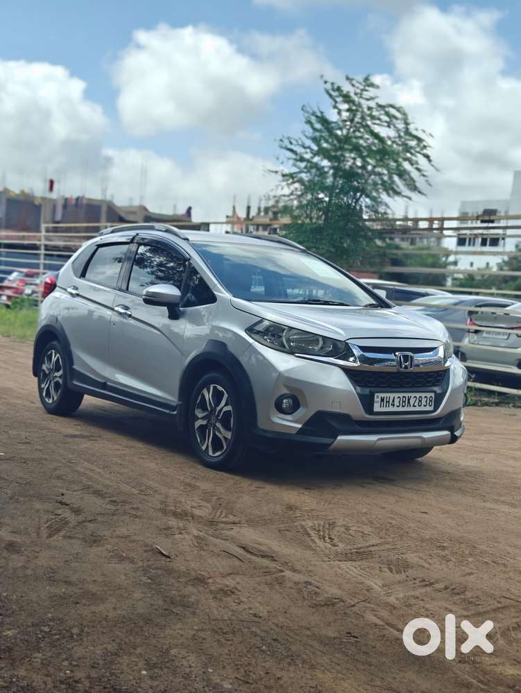 Honda WR-V i-DTEC V, 2017, Diesel