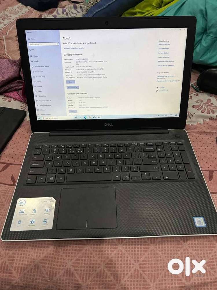 DELL Inspiron 15 3000
