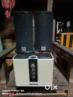 Vinverath home theater