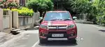 Maruti Suzuki Vitara Brezza VDi, 2017, Diesel
