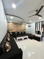 Full furnished flat