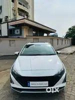 Hyundai Elite i20, 2024, Petrol