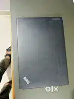 Lenovo ThinkPad | Core i5 6th Gen | 8GB RAM | 256GB SSD