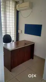 Fully furnished office available for rent in vashi.