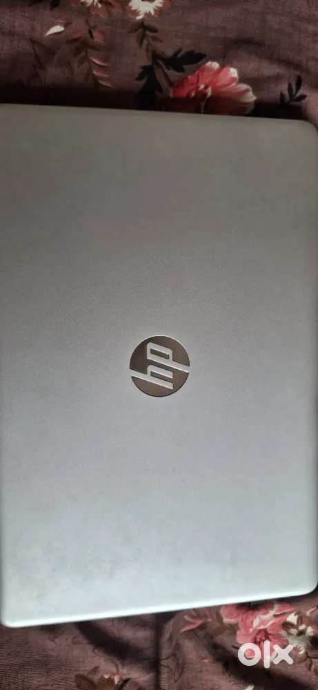 HP laptop i3 11th generation