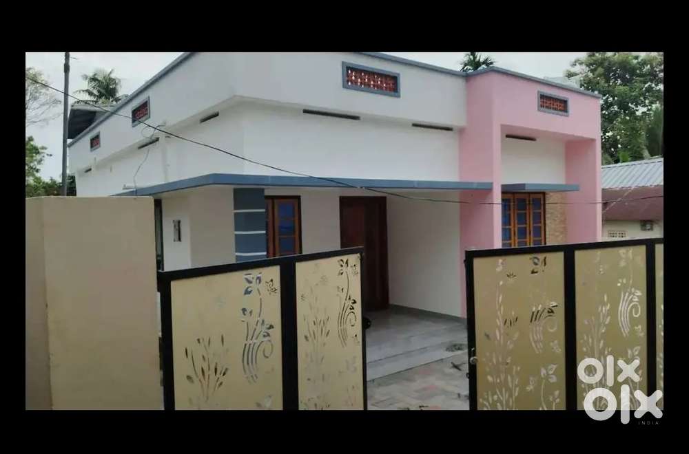 Land for sale nearby TKM college karicode