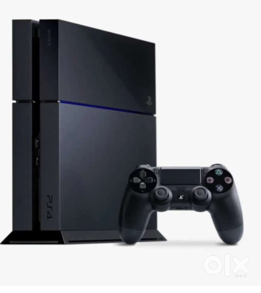 Play station 4
