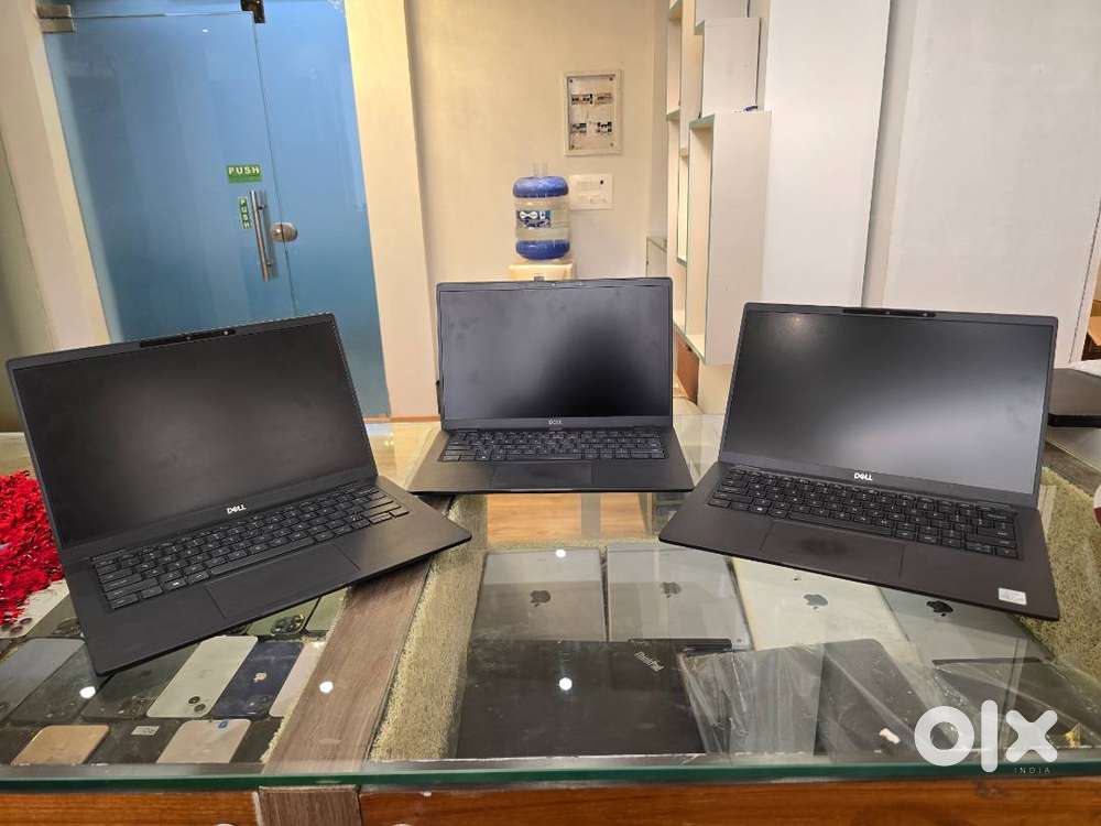 i7 10th Gen Powerhouse Dell Latitude 7400 16gb ram 256gb ssd