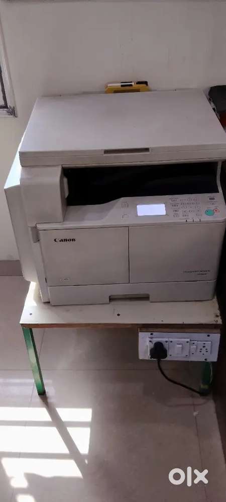 Canon imagerunner 2004n