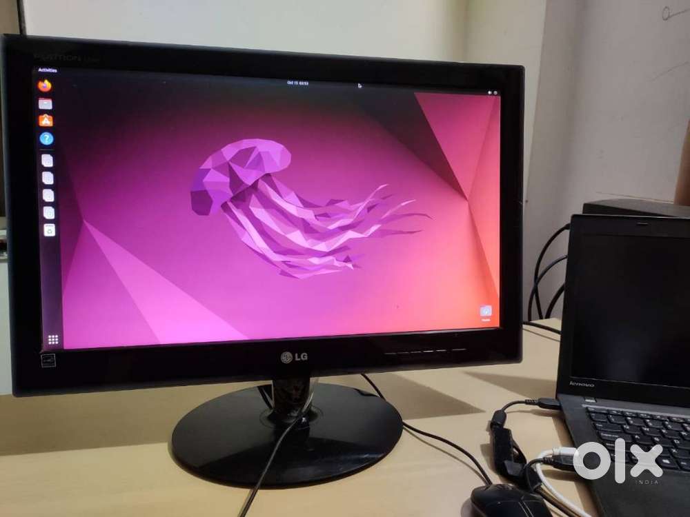 22 Inch Best Condition LED Monitor for Sale