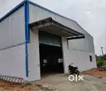 Godown space available near by bhuiphore