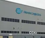 Honda HLI Haryana