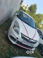 Maruti Suzuki Swift Dzire 2015 Petrol 62000 Km Driven