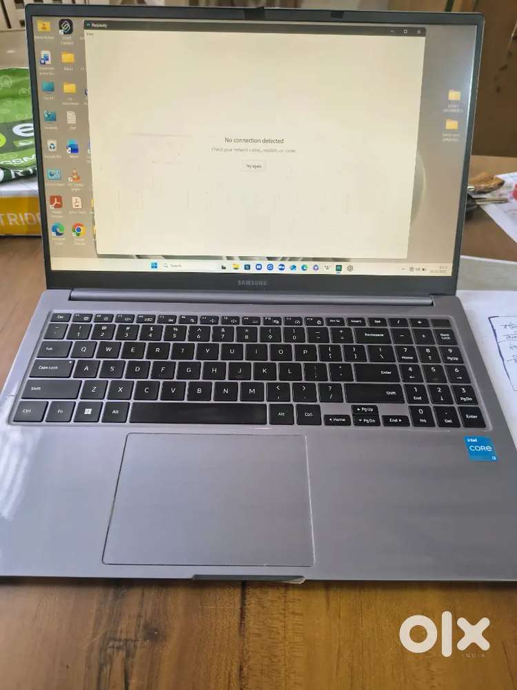 Samsung Galaxy book 4