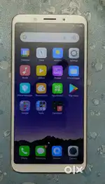 Oppo f5 Youth in perfect condition.