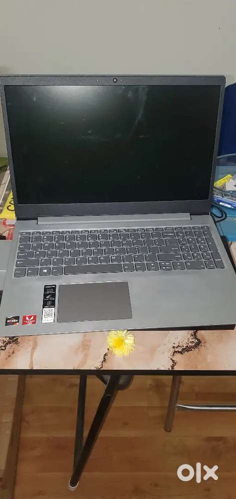 Lenovo laptop