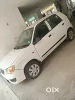 Maruti Suzuki Alto K10 2012