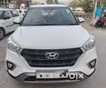 Hyundai Creta 1.6 S Automatic, 2018, Diesel