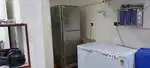 Deep Freezer