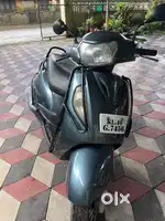 2012 Model Suzuki Access