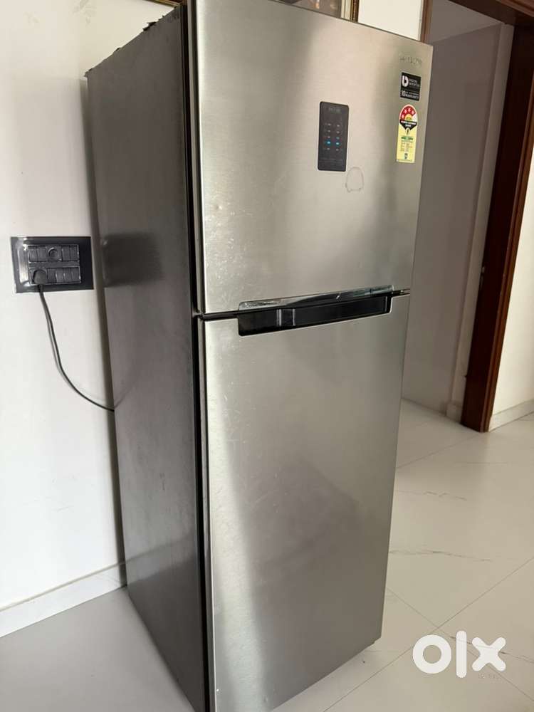 Samsung refrigerator