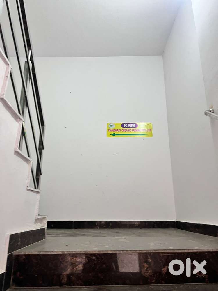 For rent property